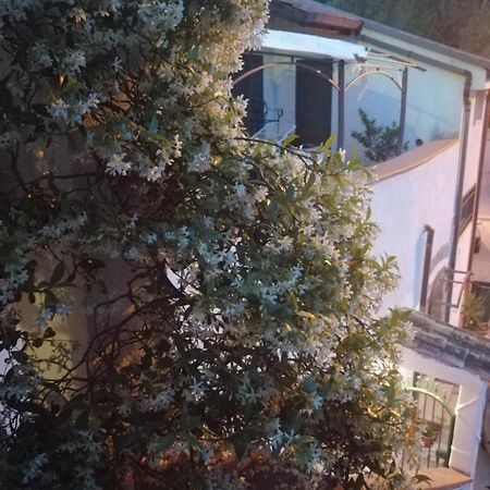 B&B Moscani Salerno Zewnętrze zdjęcie