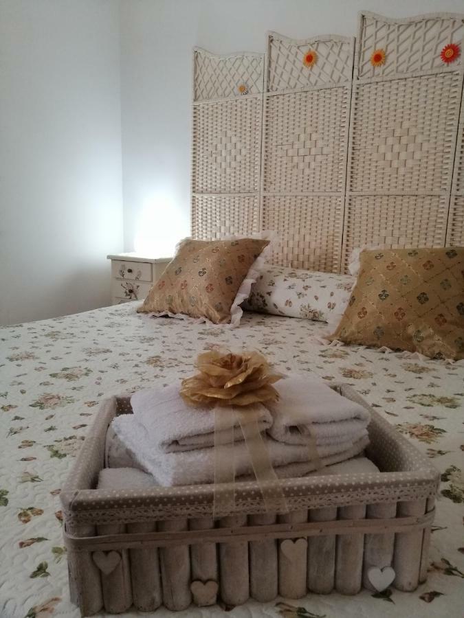 B&B Moscani Salerno Zewnętrze zdjęcie
