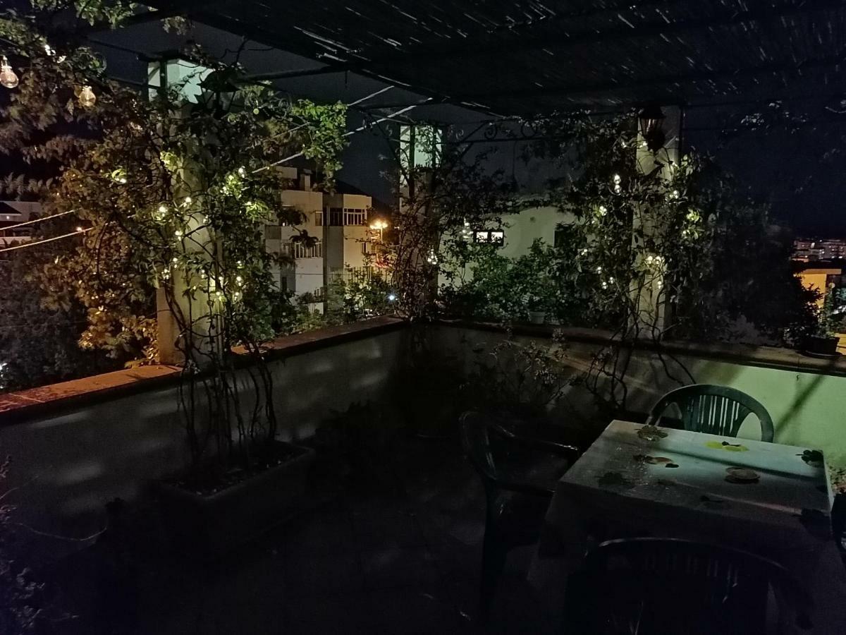 B&B Moscani Salerno Zewnętrze zdjęcie